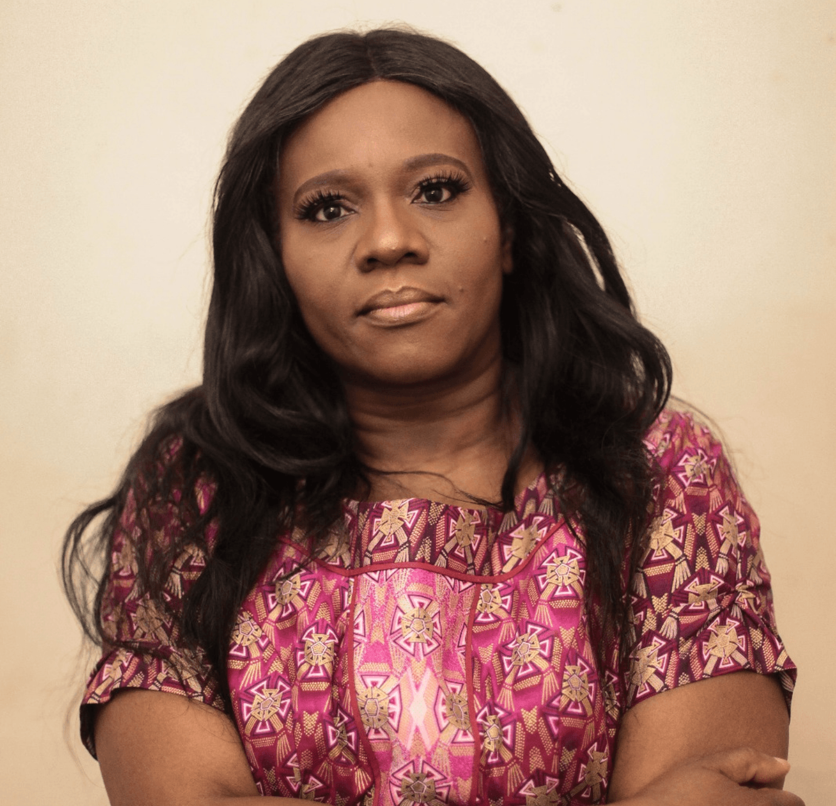 Coach Kemi