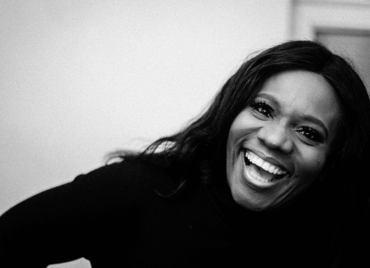 Coach Kemi