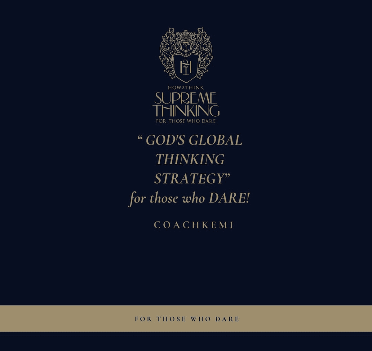 Coach Kemi